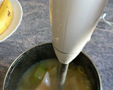 Foto del paso 4 de la receta: Crema calabacín y puerro