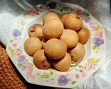 Hình bước làm 4 của món Mâm cơm mùa hè với sắc màu rực rỡ