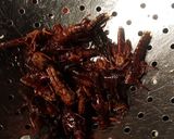 Foto langkah ke 4 dari resep Walang goreng.