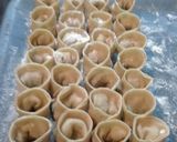 Foto del paso 6 de la receta: Agnoloti de carne