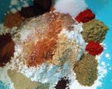 عکس مرحله 1 از دستور سوسیس خانگی ماهانا