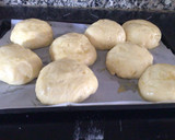 Foto del paso 4 de la receta: Bollitos de leche
