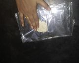 உடனடி பாப்பட்(Instant papad recipe in tamil) ரெசிபி ஸ்டேப் 4 புகைப்படம்