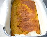 Foto del paso 7 de la receta: Bizcocho de calabaza salado
