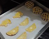 Foto del paso 12 de la receta: Figuras de hojaldre