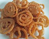 Falahari Jalebi recipe step 10 photo