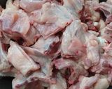 Foto langkah ke 1 dari resep Krongkongan ayam mantul.