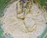 Foto langkah ke 1 dari resep Palm Cheese Cookies.