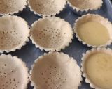 Foto langkah ke 4 dari resep Pie Susu Bali (anti GAGAL).