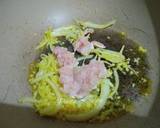 Yasai Itame (Tumis Sayuran ala Jepang) langkah memasak 2 foto