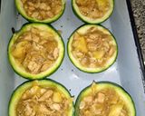 Foto del paso 4 de la receta: Zapallitos rellenos