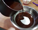 Foto del paso 5 de la receta Tarta Guiness con mascarpone al whisky!!!