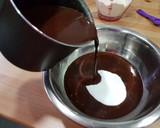 Foto del paso 5 de la receta: Tarta Guiness con mascarpone al whisky!!!