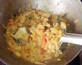 মাছের মাথা দিয়ে লাউ ঘন্ট(Macher matha diye lau ghanto recipe in Bengali) রেসিপি ধাপ - 4 ছবি