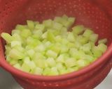 Foto del paso 1 de la receta: Jugo verde para desintoxicar y desinflamar