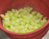 Foto del paso 1 de la receta: Jugo verde para desintoxicar y desinflamar