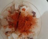 Foto del paso 2 de la receta: Calamar guisado