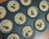 Foto del paso 5 de la receta: Magdalenas Caseras