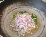 A picture of step 2 of अंडा मसाला /anda masala.