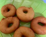 Foto langkah ke 5 dari resep Donat rumahan.