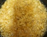 A picture of step 7 of Homemade pineapple jam.