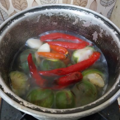 Langkah 2