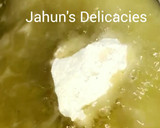 A picture of step 4 of KFC Chicken.