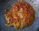 Foto langkah ke 3 dari resep Nasi Goreng Babat Semarang.