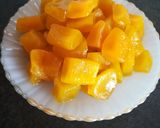صورة لخطوة 7 من وصفة مربى القرع او اليقطين 🎃😋👌