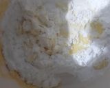 Foto langkah ke 2 dari resep Stik keju / telur gabus keju.