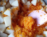 Foto del paso 2 de la receta: Mermelada de pera, calabaza y jengibre🍐