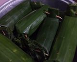 Foto langkah ke 3 dari resep Arem Arem Isi Sambal Goreng Tahu Kentang.