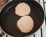 Foto del paso 5 de la receta: Arepas de trigo