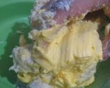 Foto langkah ke 3 dari resep 2020.25 Roti Sobek Teflon.