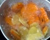 มันต้มน้ำขิง วิธีทำสูตร 7 รูป