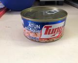 Foto del paso 3 de la receta: Atún Tuny con papas y Chorizo a la Sonorense