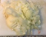 Foto del paso 1 de la receta: Salsa boloñesa clásica con mi toque