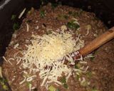 Foto del paso 4 de la receta: Pastel de carne... sin carne