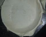 Foto del paso 5 de la receta: Tarta casera en sartén