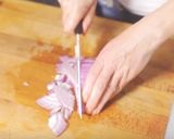 Foto del paso 2 de la receta Ceviche Vegetal Fresco, Ligero y Fácil