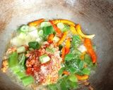 Foto langkah ke 2 dari resep Sayur Lodeh Nangka Muda (Pedas).