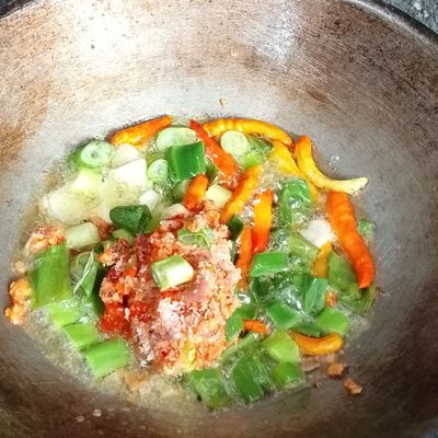 Langkah 2