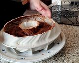 Foto del paso 12 de la receta: Brownie al microondas