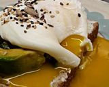 Foto del paso 7 de la receta: Avocado Toast