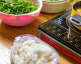 Hình bước làm 7 của món Lẩu Thái Hải Sản