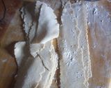 Foto del paso 3 de la receta: Tallarines al huevo