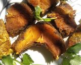फिंश फ्राई(Fish fry recipe in Hindi) रेसिपी चरण 7 फोटो