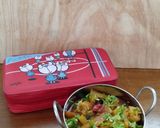 પંજાબી મિક્સ વેજ (Punjabi Mix Veg Recipe In Gujarati) રેસીપી સ્ટેપ7ફોટો