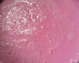 Foto del paso 2 de la receta: Cheesecake light a base de gelatina
