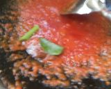 Foto langkah ke 3 dari resep Keripik Singkong Pedas Manis.